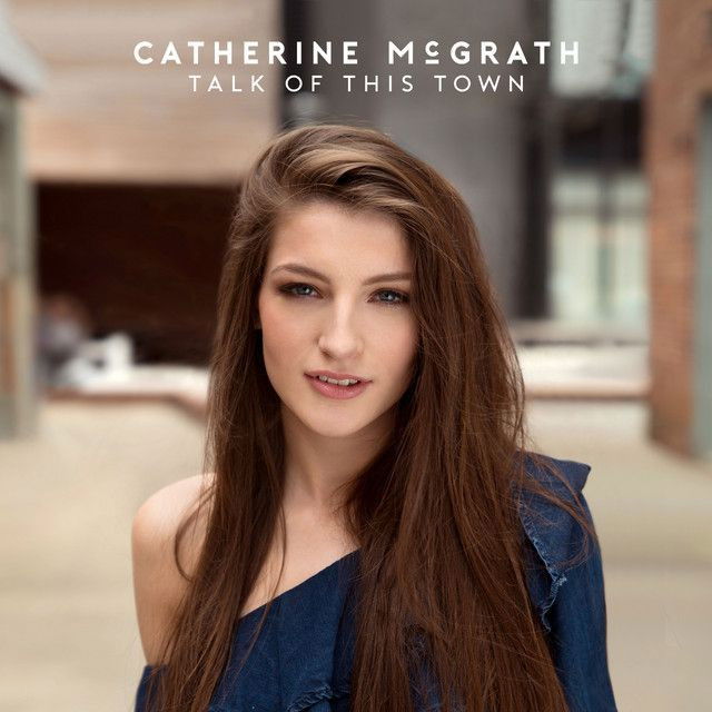 Catherine McGrath profile