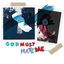 God Must Hate Me cover