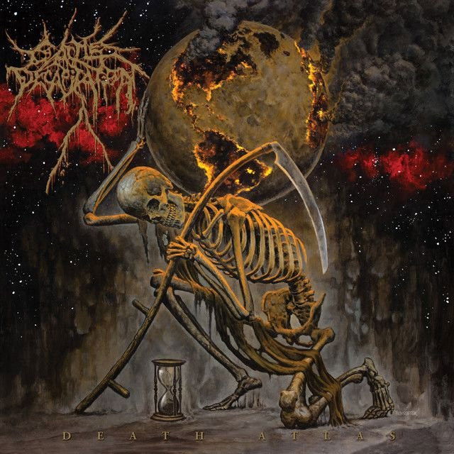 Cattle Decapitation profile