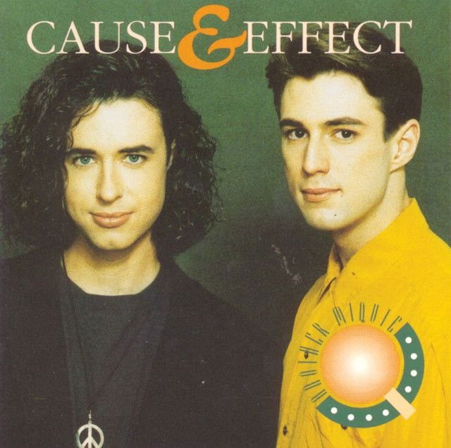 Cause & Effect profile