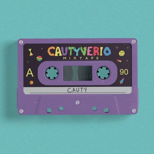 CAUTYVERIO