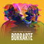 Borrarte cover