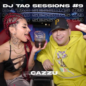 CAZZU | DJ TAO Turreo Sessions #9