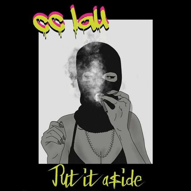 Put it a$ide
