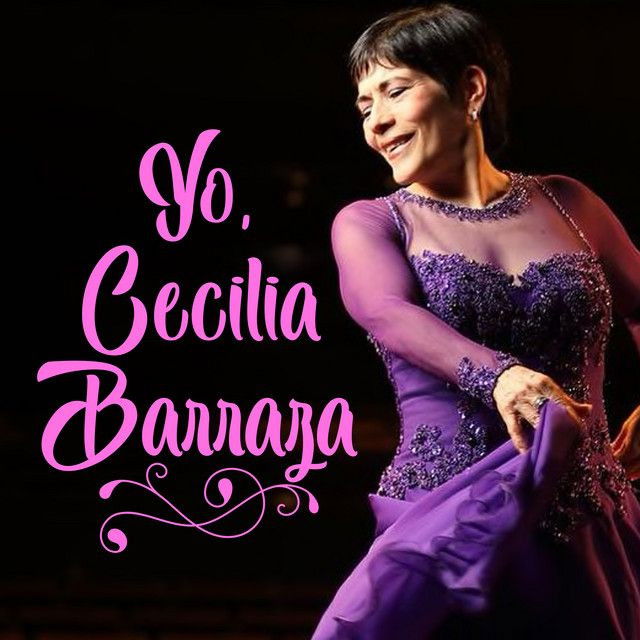 Cecilia Barraza profile