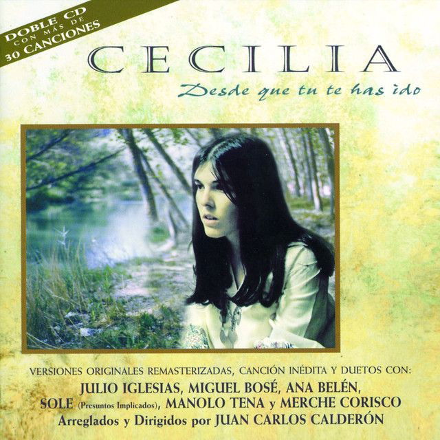 Cecilia profile