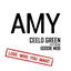 Amy cover