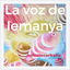 La Voz de Iemanya cover