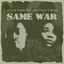 Same War cover