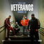 VETERANOS cover