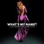 What's My Name? cover