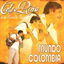 El tren (Mr. Cumbia man) cover