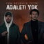 Adaleti Yok cover