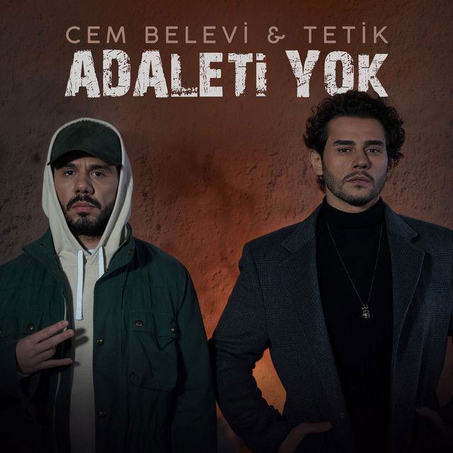 Adaleti Yok