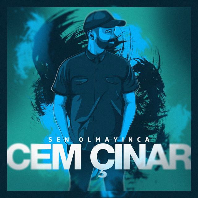 Cem Çınar profile