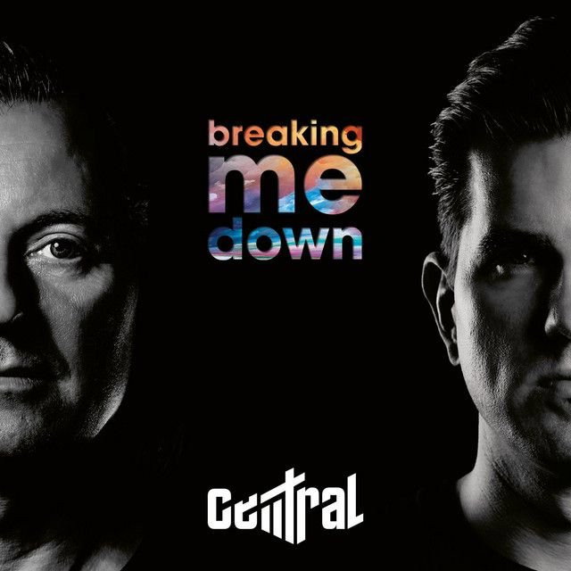 Breaking Me Down