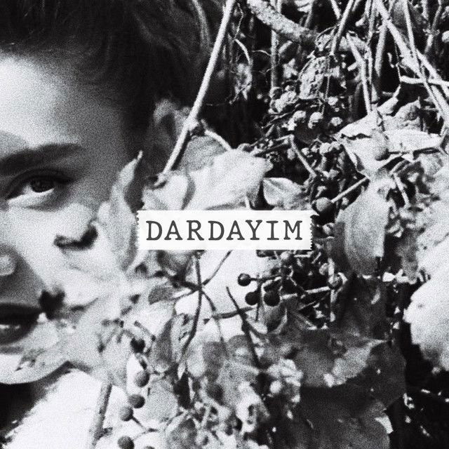 Dardayım