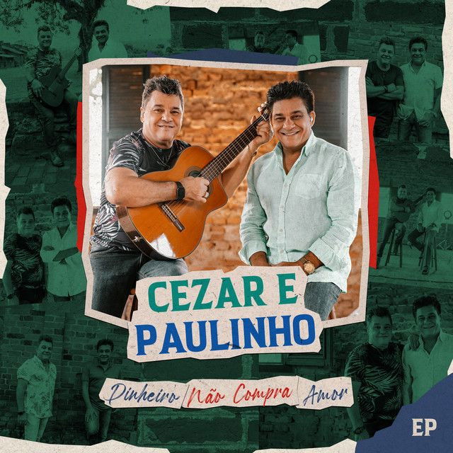 Cezar & Paulinho profile