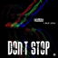 Don't Stop cover