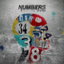 Numbers cover