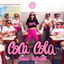 Coca Cola cover