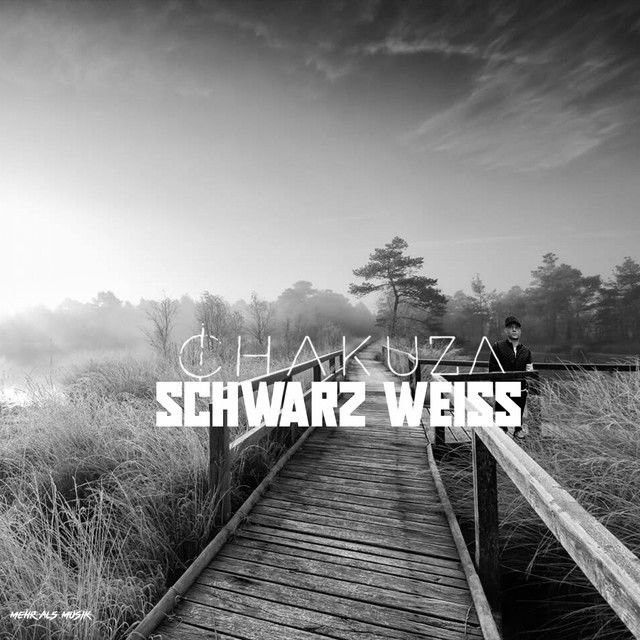 Schwarz Weiss