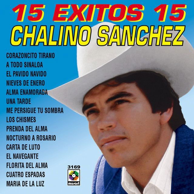 Chalino Sánchez profile