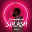 Splash cover