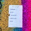 La Liste cover