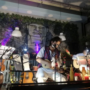Enamorandose de Dios