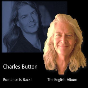 The Charles Button-Down