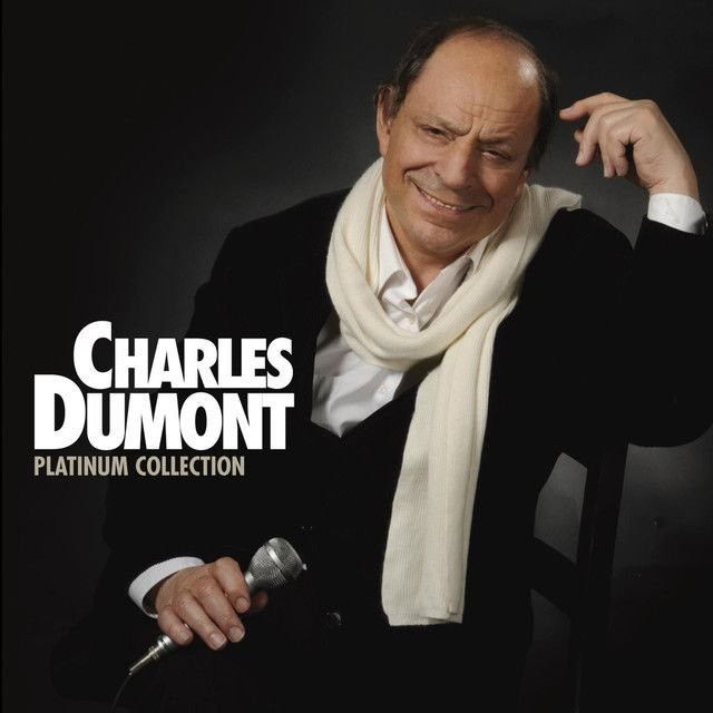 Charles Dumont profile