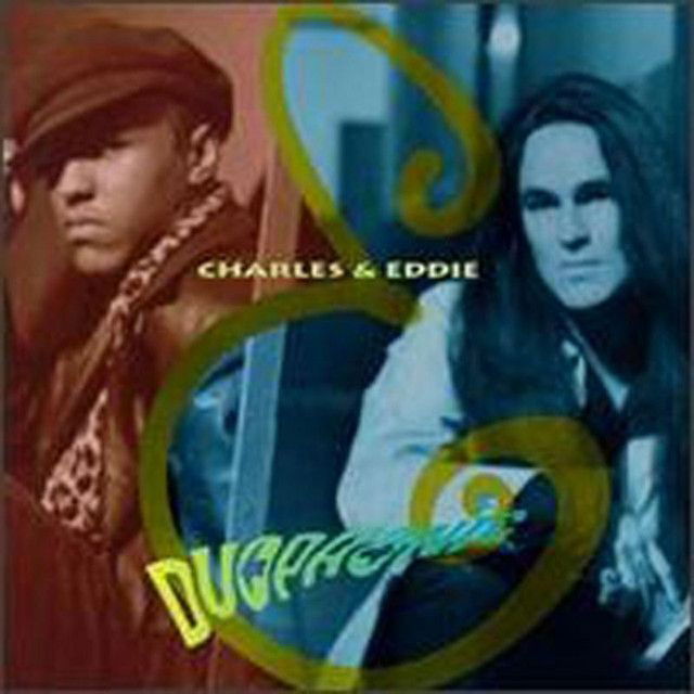 Charles & Eddie profile