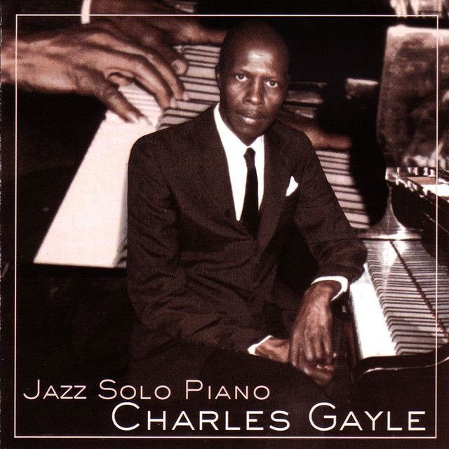 Charles Gayle profile