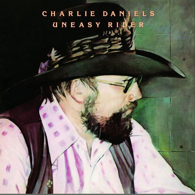 Charlie Daniels profile