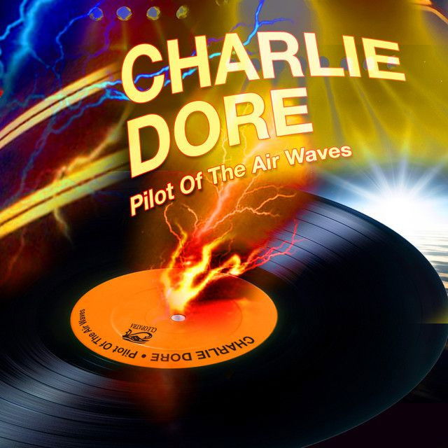 Charlie Dore profile