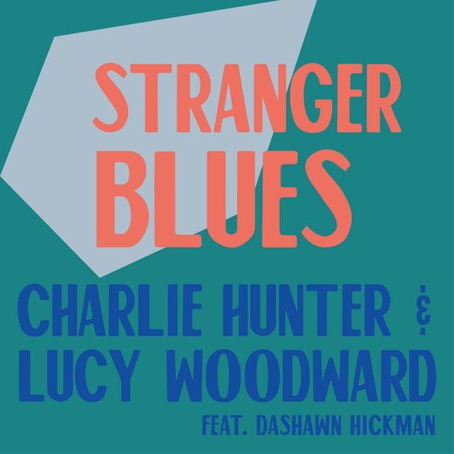 Stranger Blues