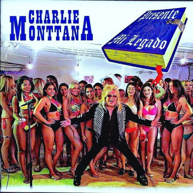 Charlie Monttana profile