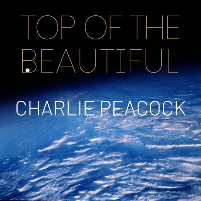 Charlie Peacock profile