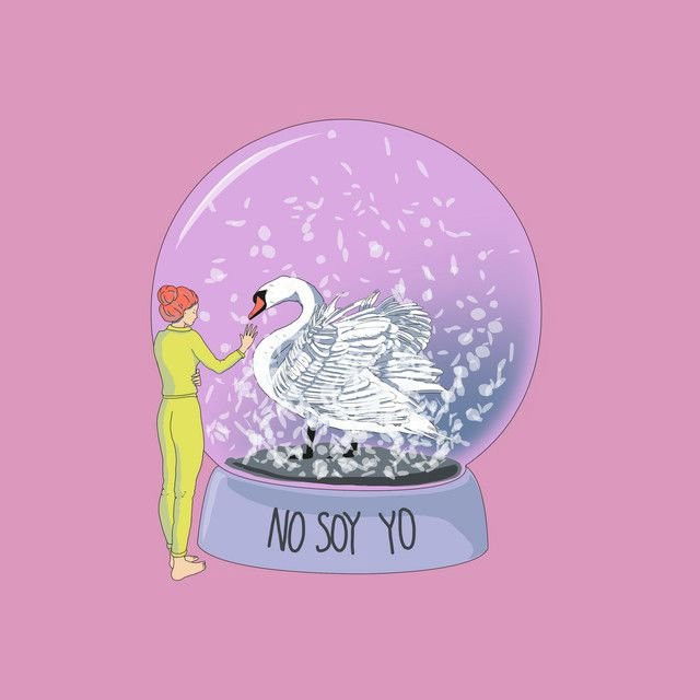 No soy yo