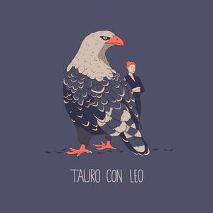 Tauro con Leo