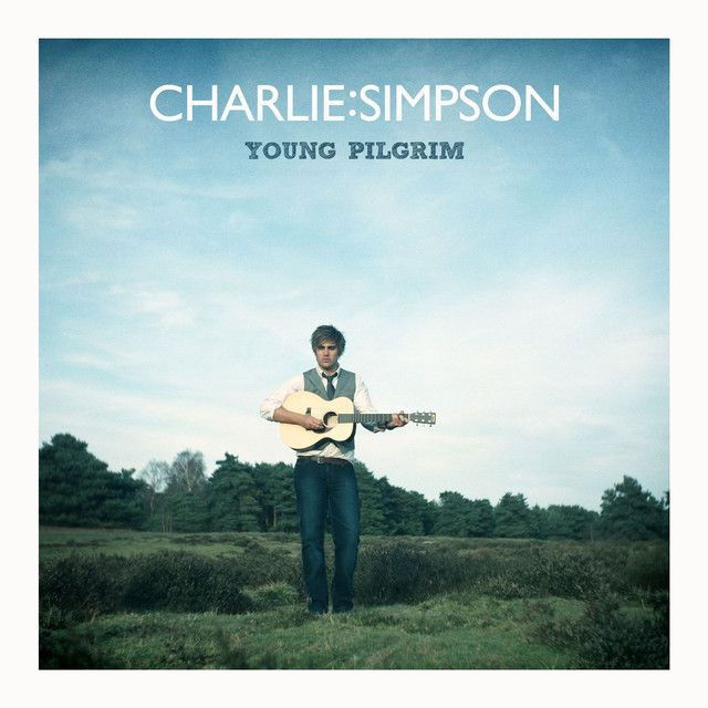 Charlie Simpson profile