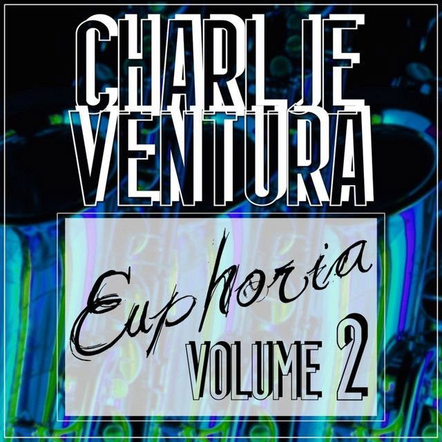 Charlie Ventura profile