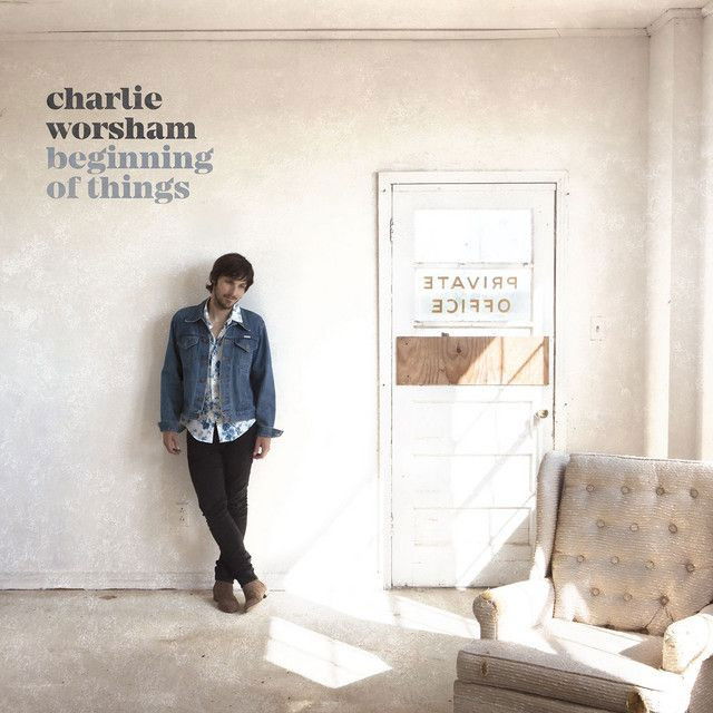 Charlie Worsham profile