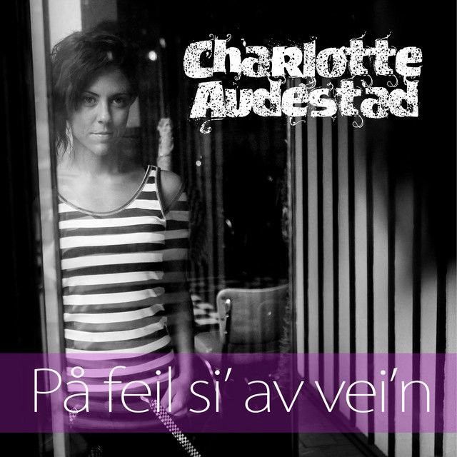 Charlotte Audestad profile