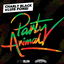 Party Animal cover