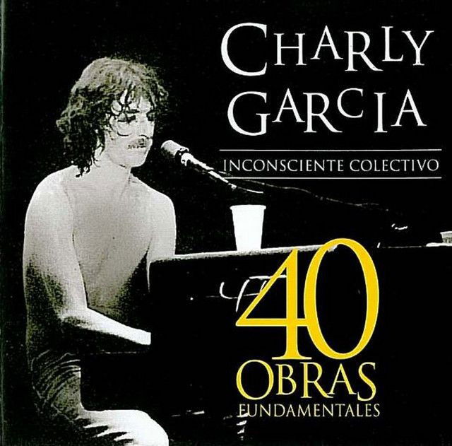 Charly García profile