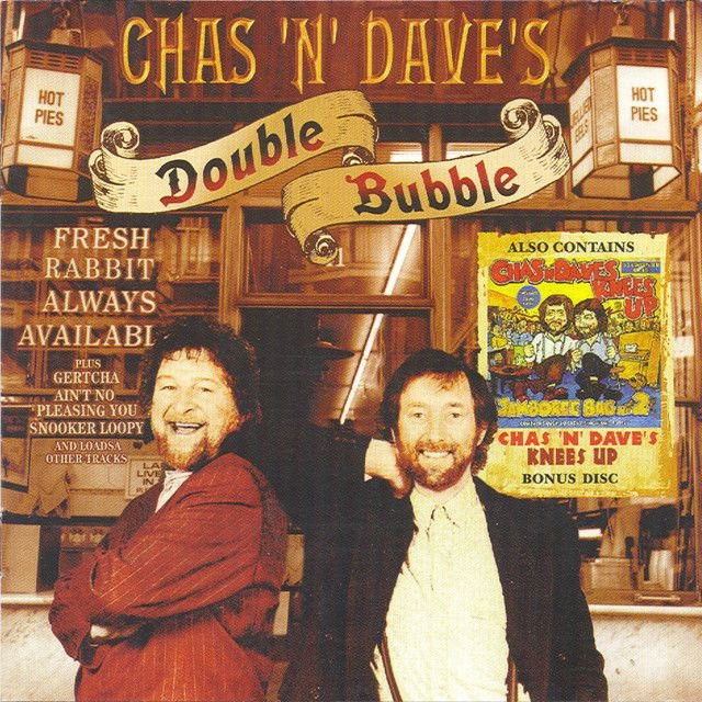 Chas & Dave profile