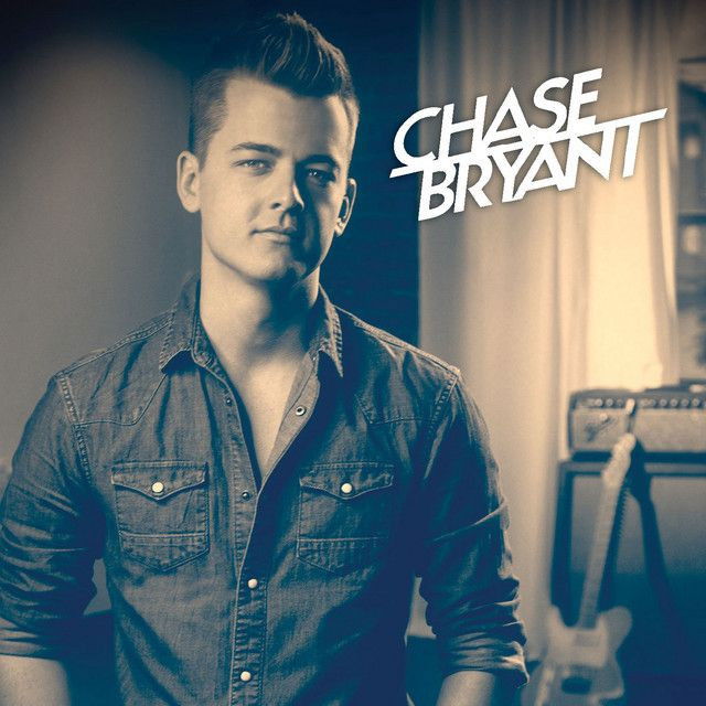 Chase Bryant profile