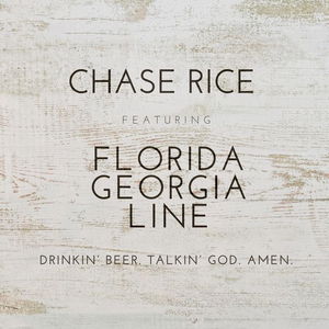 Drinkin&#039; Beer. Talkin&#039; God. Amen.